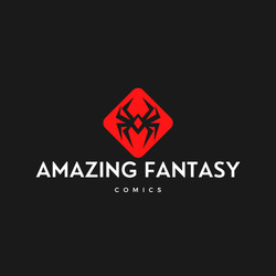Amazing Fantasy Comics