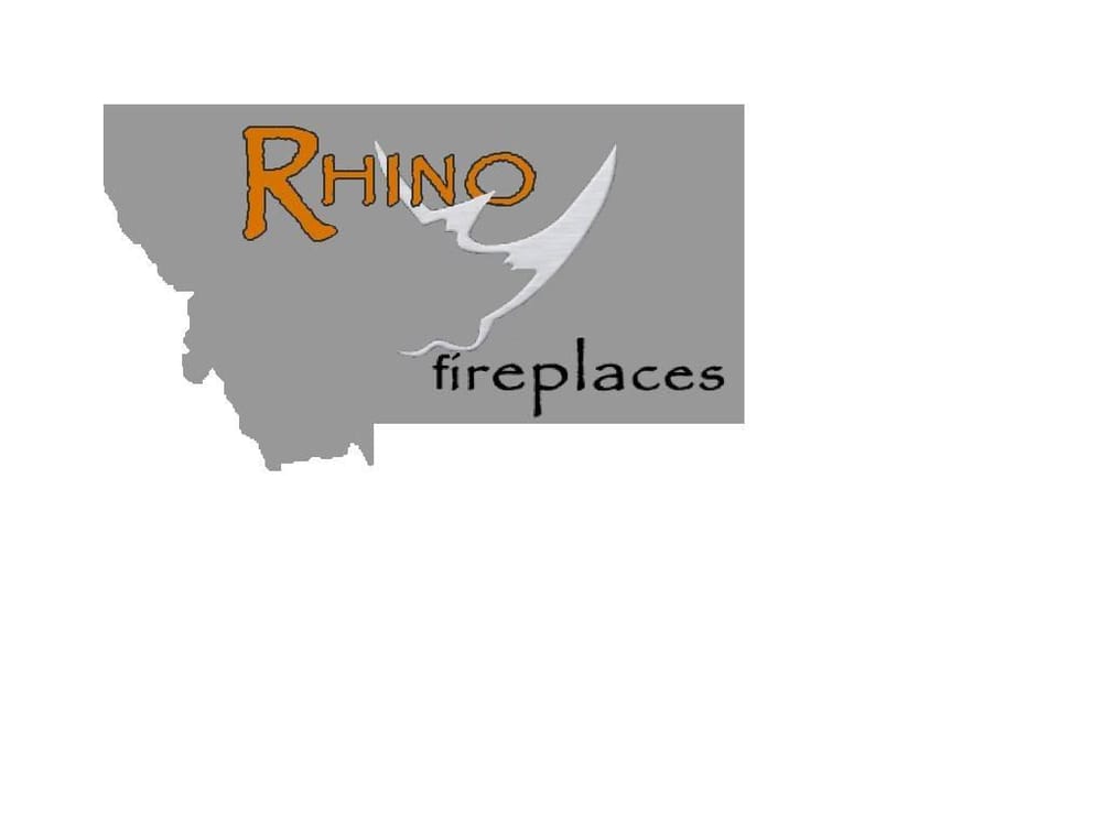 RHINO FIREPLACES Updated September 2024 Missoula, Montana