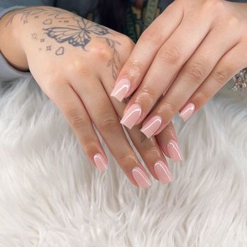 Pinkys Nails 5 - Nails done by Abby - Nail Salons Near Me - Mays Landing, New Jersey Pinkys Nails 5 - Nails done by Abby - Nail Salons Near Me - Mays Landing, New Jersey