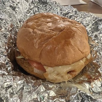 フレーバーズ 325 べティーズバーガー フレーバーズ 325 べティーズバーガー 325 ベティーズバーガー