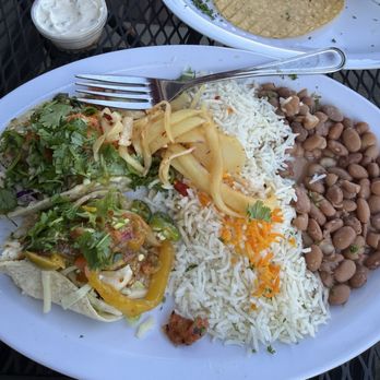 Fresh Off the Boat Fish Grill - Barramundi tacos - Mediterranean Near Me - Tustin, California Fresh Off the Boat Fish Grill - Barramundi tacos - Mediterranean Near Me - Tustin, California