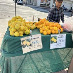 Local lemons