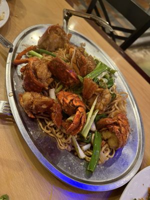 Lotus Garden Restaurant by null