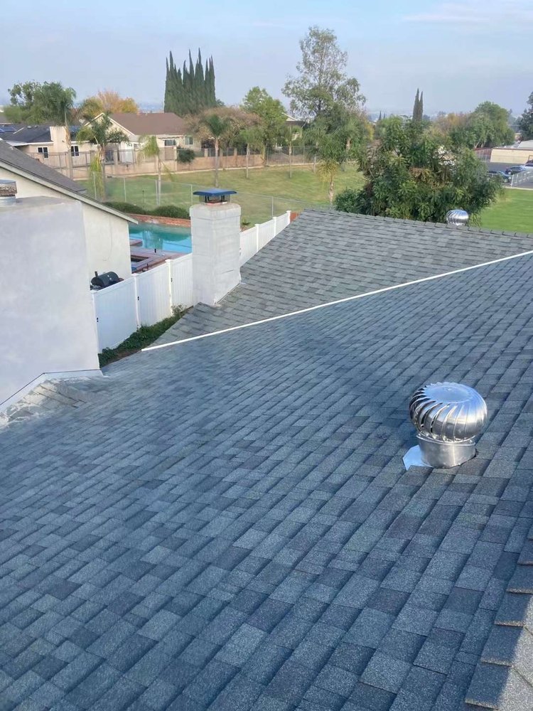 Slide of Shunde Roofing