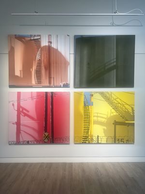 Park Towne Place by null