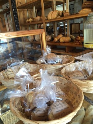 Athens Bread Company by null