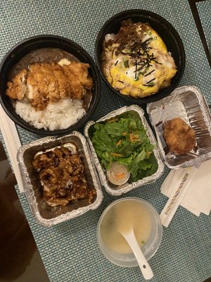 Tampopo by null