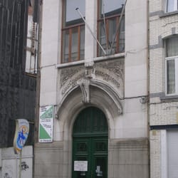 Académie de Musique Instrumentale de Schaarbeek