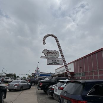 Lammes Candies - Candy Stores Near Me - Austin, Texas