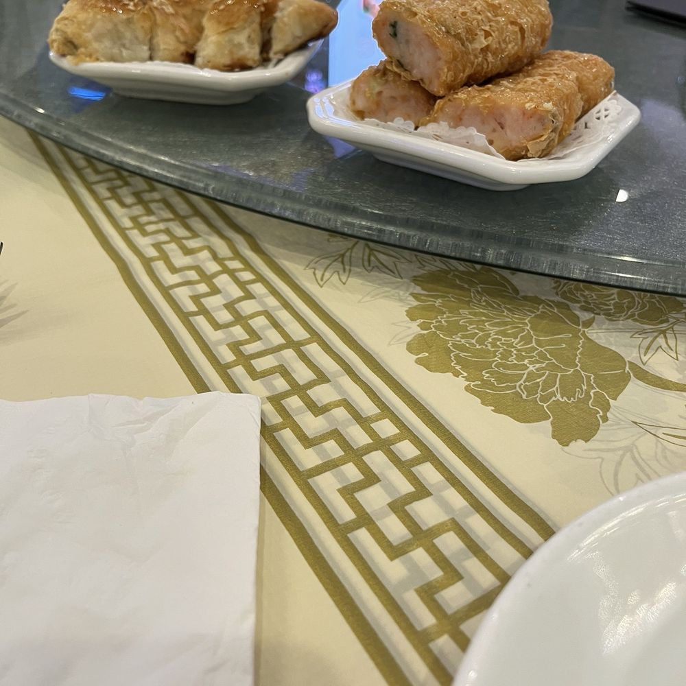 Grand Jade Banquet - Some more dim sum dishes a very good selection and very impress with how quick food on cart coming. - Cantonese Near Me - Flushing, New York