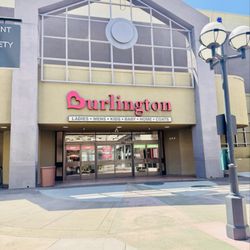 Burlington