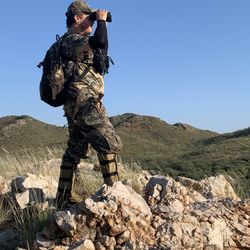 Blacks Creek Guide Gear - Chestpack