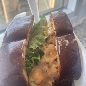 Egg Club Wellesley - Chipotle lobster - Breakfast & Brunch Near Me - Toronto, Ontario Egg Club Wellesley - Chipotle lobster - Breakfast & Brunch Near Me - Toronto, Ontario