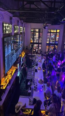 Luke's 32 Bridge by null