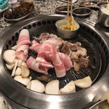 Let's Meat Kbbq - Korean Near Me - Charlotte, North Carolina