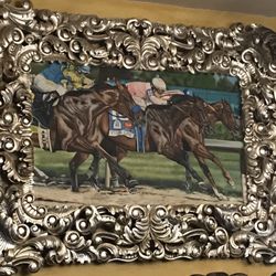 La Herradura Mexican Bar & Grill - Wall art