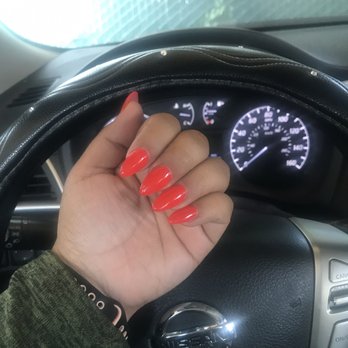VS Nail Lounge - Nail Salons Near Me - Whittier, California