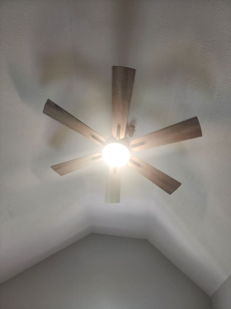 Slide of Drew Does It All