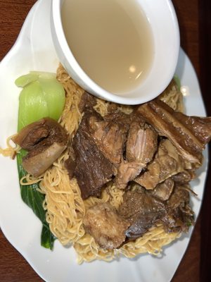 Good Taste Noodle House by null