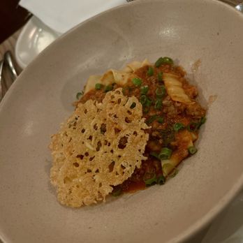 Trestle - Pappardelle - New American Near Me - San Francisco, California Trestle - Pappardelle - New American Near Me - San Francisco, California