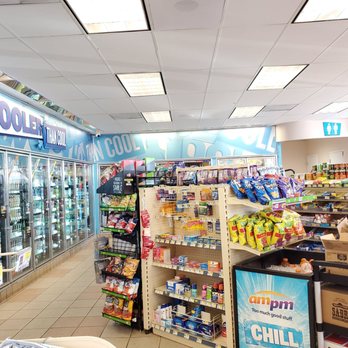 ampm - the inside of a grocery store - Convenience Stores Near Me - Richmond, California ampm - the inside of a grocery store - Convenience Stores Near Me - Richmond, California