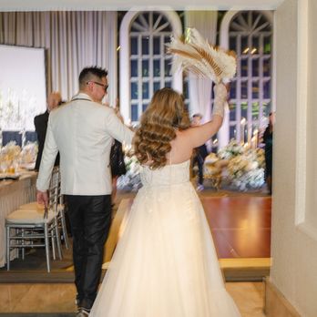 K Ramos Artistry - Hollywood waves for the reception - Hair Stylists Near Me K Ramos Artistry - Hollywood waves for the reception - Hair Stylists Near Me