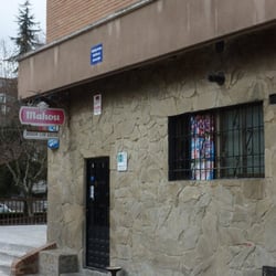 Mesón Los Arcos