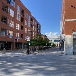 Quartier Latin