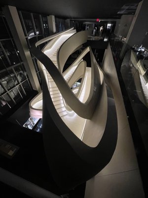 Armani/Ristorante by null