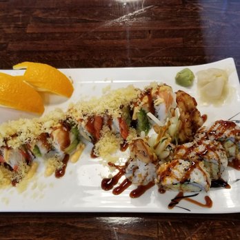 Sukoy Hibachi Express - Ready to dig into some yummy sushi and hibachi - Japanese Near Me - Ocoee, Florida Sukoy Hibachi Express - Ready to dig into some yummy sushi and hibachi - Japanese Near Me - Ocoee, Florida