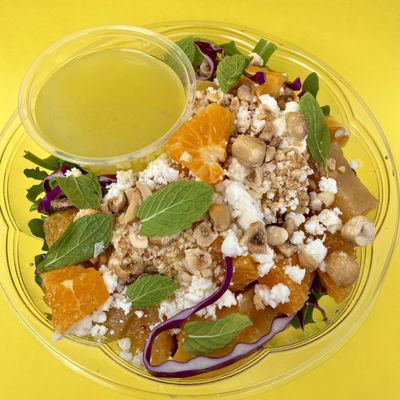 Pretty Good Advice by null