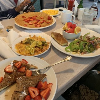 Toast Kitchen & Bar - Breakfast & Brunch Near Me - Brea, California