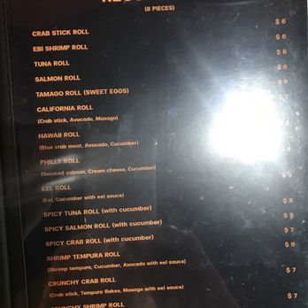 Elephant #8 Thai Taste - New sushi menu Slippery Rock - Thai Near Me - Slippery Rock, Pennsylvania Elephant #8 Thai Taste - New sushi menu Slippery Rock - Thai Near Me - Slippery Rock, Pennsylvania
