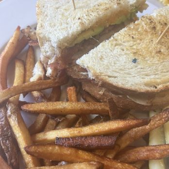 Donner Lake Kitchen - Turkey melt - Breakfast & Brunch Near Me - Truckee, California