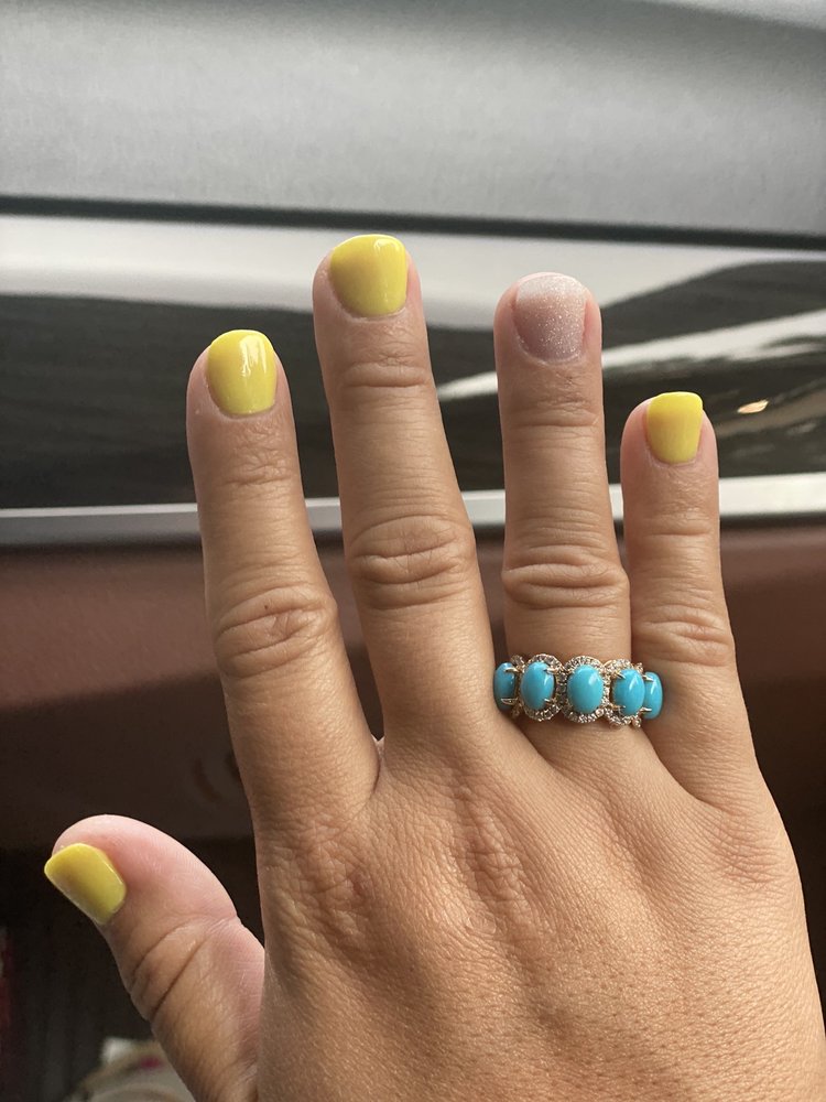 SASSY NAILS Updated October 2024 18 Photos & 37 Reviews 1658 Falmouth Rd, Centerville