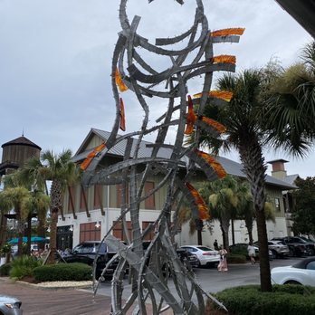 Red Fish Village - Condominiums Near Me - Santa Rosa Beach, Florida