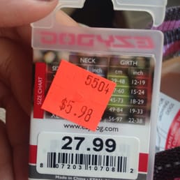 Clearance! Clearance!