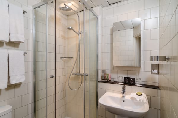 Sloane Square Hotel by null