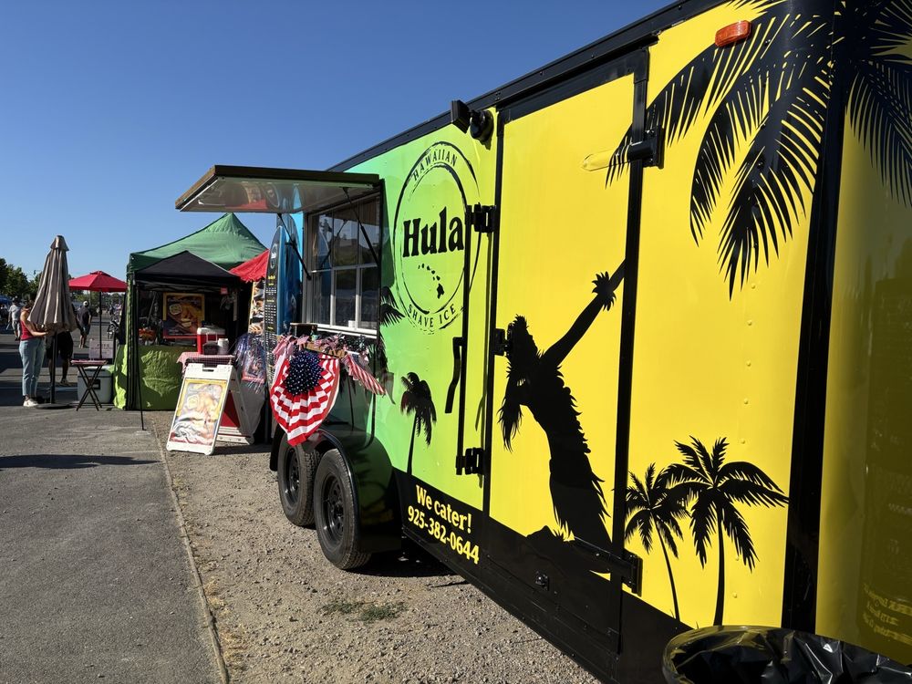 Hula Logo