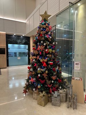 Grand Mercure Singapore Roxy by null