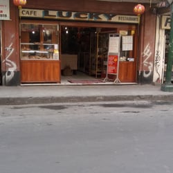 Café Lucky