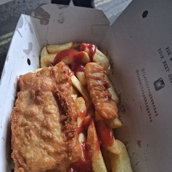 Borough Market - Farmers Market Near Me - London, XGL