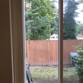 Simple Glass Replacement - AFTER: looks brand new! - Windows Installation Near Me Simple Glass Replacement - AFTER: looks brand new! - Windows Installation Near Me