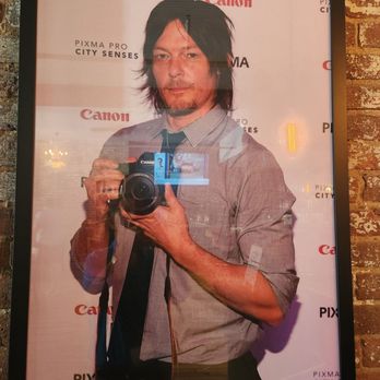 Nic & Norman's - Norman Redus -star of the Walking Dead and restauranteur - American Near Me - Louisville, Kentucky Nic & Norman's - Norman Redus -star of the Walking Dead and restauranteur - American Near Me - Louisville, Kentucky