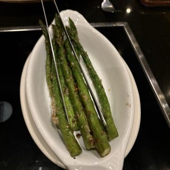 Little Joe’s Steakhouse - Asparagus - Steakhouses Near Me - Honolulu, Hawaii Little Joe’s Steakhouse - Asparagus - Steakhouses Near Me - Honolulu, Hawaii