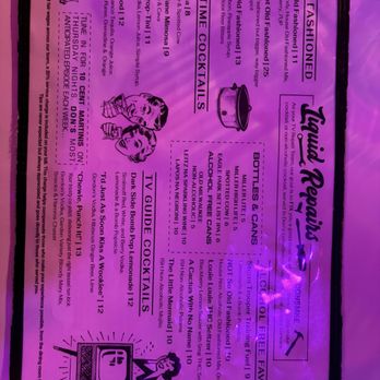 Don's TV & Repair  - Menu - Diners Near Me - Milwaukee, Wisconsin