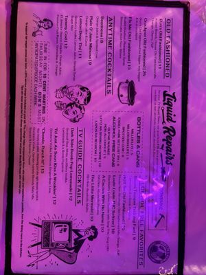 Menu photo 8 Don's TV & Repair  Milwaukee, WI
