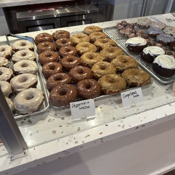 Chin Up Donuts + Coffee - Donuts Near Me - Scottsdale, Arizona Chin Up Donuts + Coffee - Donuts Near Me - Scottsdale, Arizona