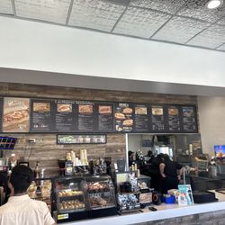 El Meson Sandwiches