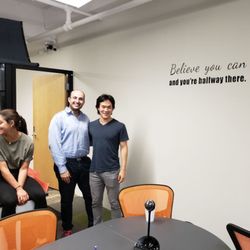 MCAT KING - 2018 summer bootcamp